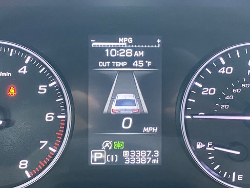 Used 2023 Subaru Legacy Sport w/ Tech Package 3 image 12