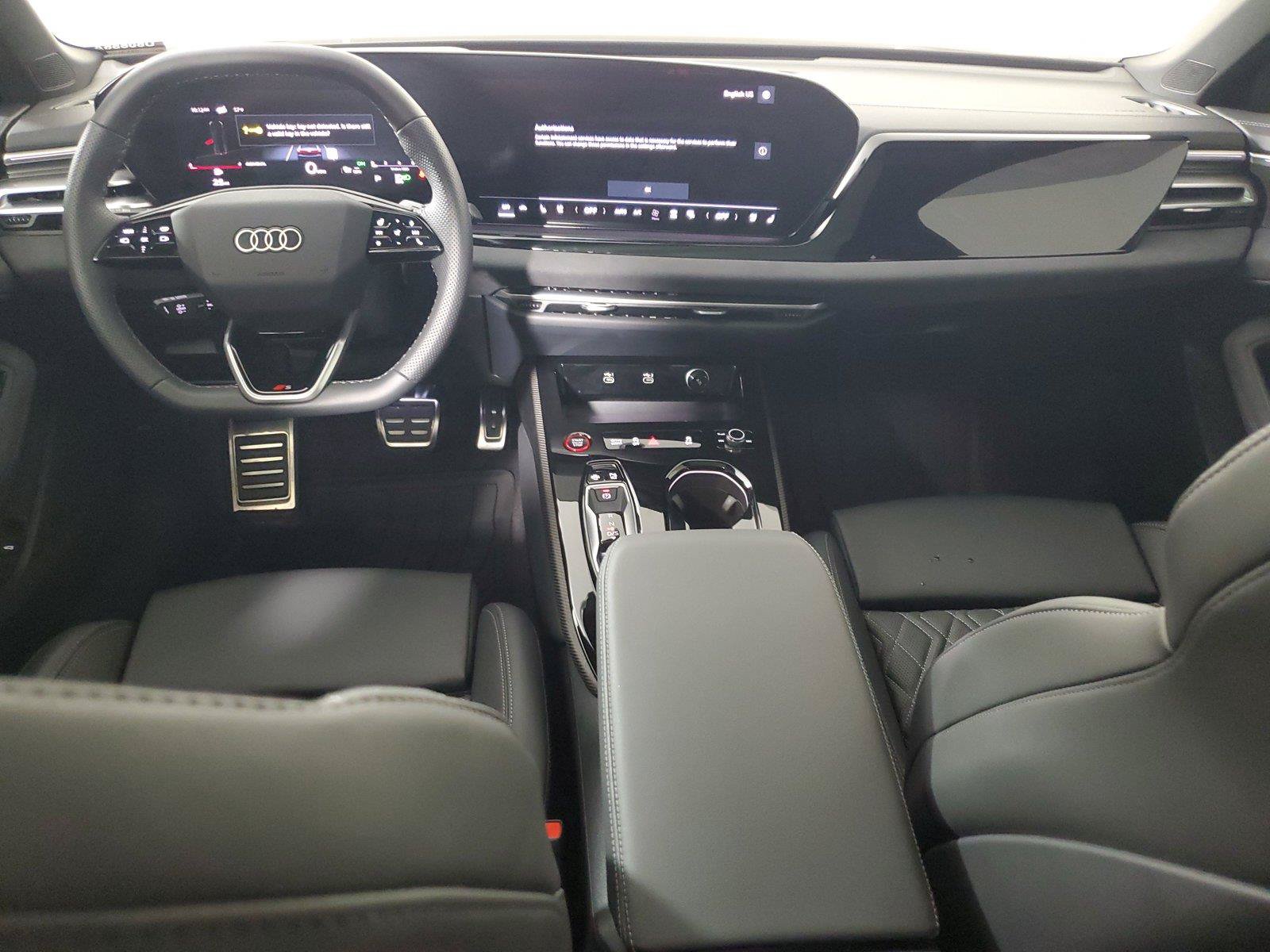 Certified 2025 Audi S5 Premium Plus AWD/4WD image 14