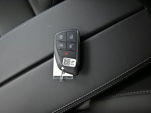 New 2025 Buick Envision Preferred image 19