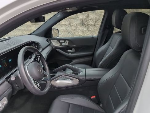Used 2022 Mercedes-Benz GLE 350 4MATIC image 13