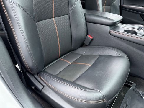 Used 2022 Nissan Altima 2.5 SR w/ Midnight Edition Package image 24