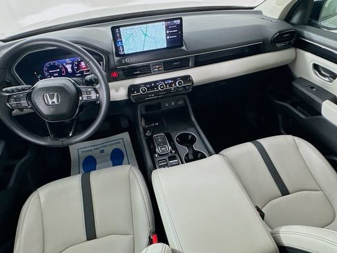 Used 2026 Honda Pilot EX-L image 29