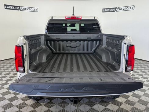 New 2026 Chevrolet Colorado ZR2 w/ Technology Package AWD/4WD image 14