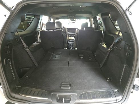 Used 2024 Dodge Durango SRT image 18