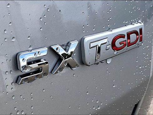 Used 2017 Kia Sportage SX image 25