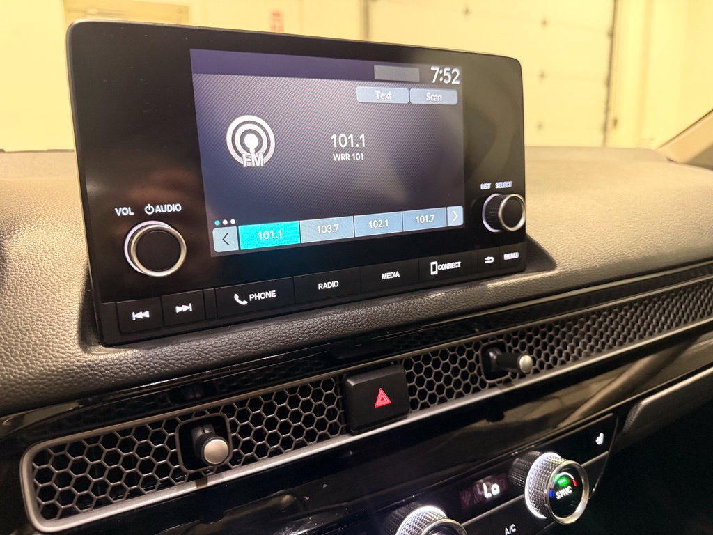 Used 2022 Honda Civic EX-L image 23