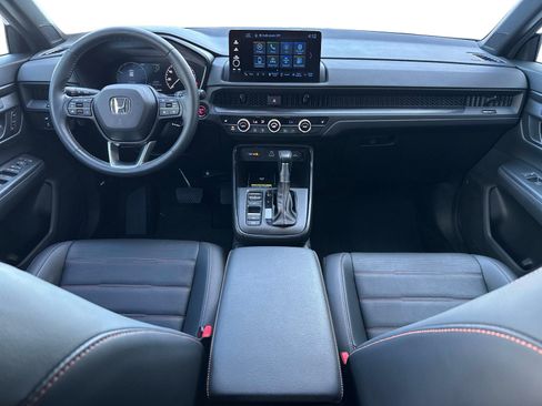 Used 2024 Honda CR-V Sport-L image 16