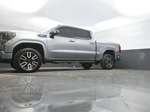 Used 2023 GMC Sierra 1500 AT4 w/ Technology Package AWD/4WD image 36