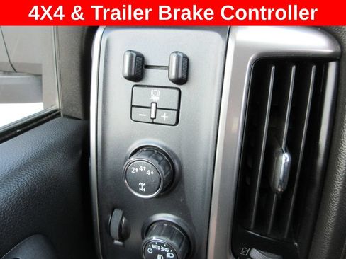 Used 2018 Chevrolet Silverado 2500 LTZ w/ Duramax Plus Package AWD/4WD image 22