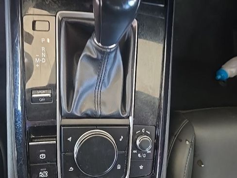 Used 2024 MAZDA CX-30 AWD 2.5 S w/ Select Sport Pkg image 6