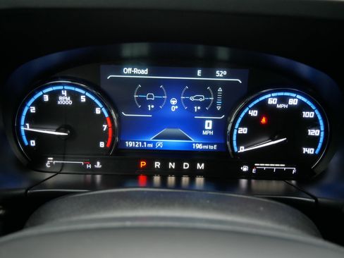 Used 2024 Ford Bronco Sport Badlands w/ Premium Package image 13