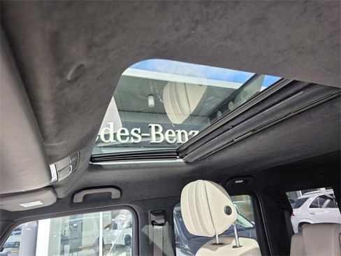 Used 2019 Mercedes-Benz G 550 image 13