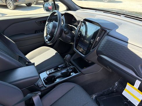 Certified 2026 Subaru Forester Premium AWD/4WD image 18