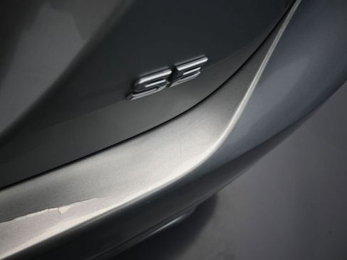 Used 2022 Toyota Camry SE image 37