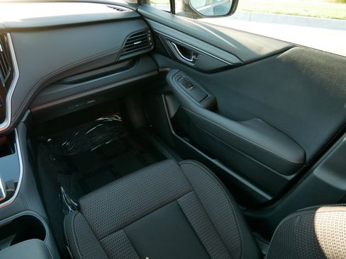 Certified 2025 Subaru Outback Premium image 44