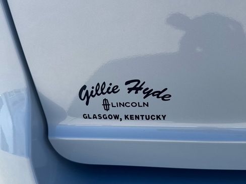 New 2025 Lincoln Navigator Reserve image 7