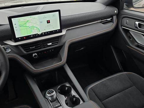 New 2026 Ford Explorer Tremor w/ Tremor Ultimate Package image 34