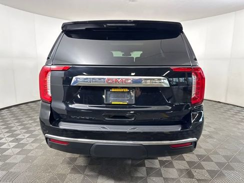 Used 2023 GMC Yukon SLT image 4