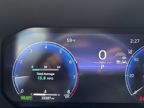 Certified 2024 Toyota Land Cruiser image 11