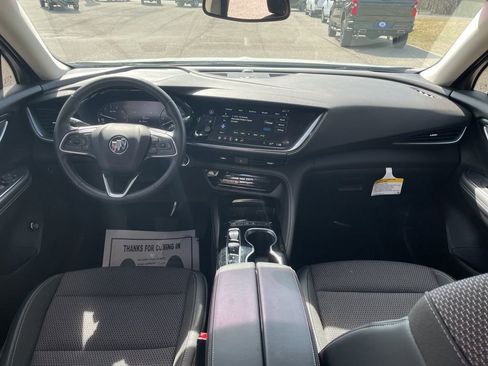 Used 2022 Buick Envision Preferred image 22