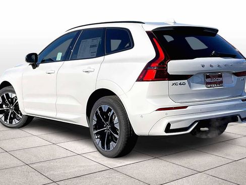 New 2026 Volvo XC60 B5 Plus w/ Protection Package Premier image 3