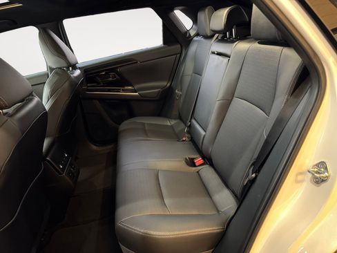 Used 2023 Toyota bZ4X Limited image 24