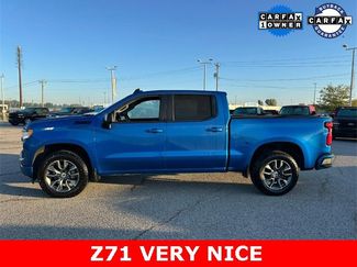 Certified 2023 Chevrolet Silverado 1500 RST w/ All Star Edition Plus video 2