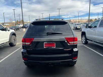 Used 2013 Jeep Grand Cherokee Trailhawk