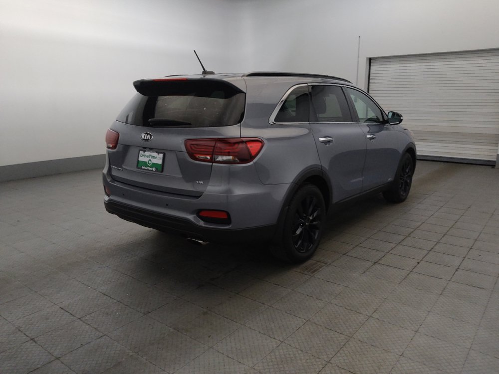 Used 2020 Kia Sorento S AWD/4WD image 9