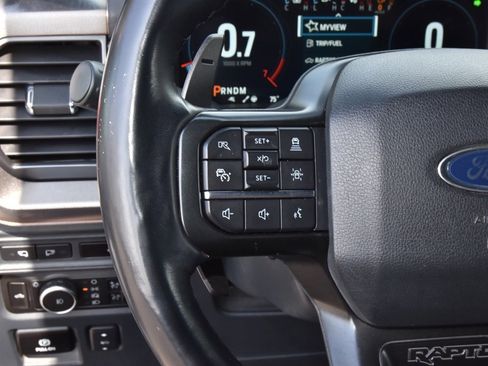 Used 2023 Ford F150 Raptor image 23