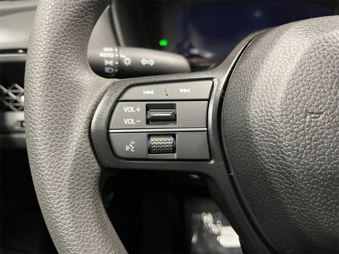 New 2025 Honda Accord SE image 15