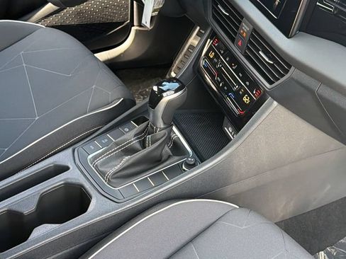 New 2026 Volkswagen Jetta Sport FWD image 10