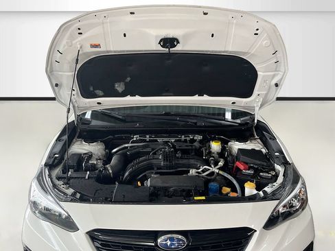 Used 2023 Subaru Impreza 2.0i Sport AWD/4WD image 27