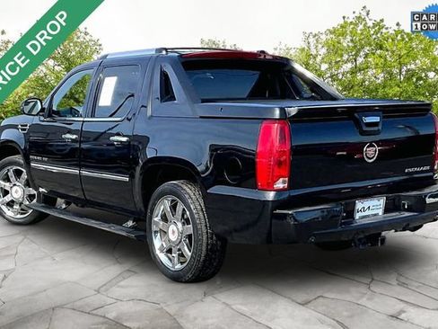 Used 2013 Cadillac Escalade EXT Premium AWD/4WD image 11