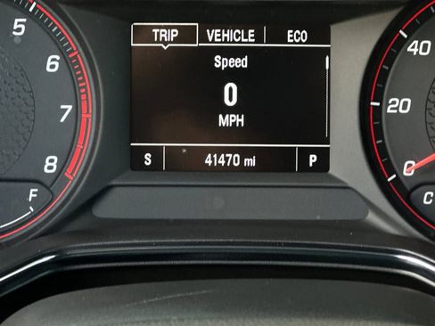 Used 2023 Chevrolet TrailBlazer RS image 25