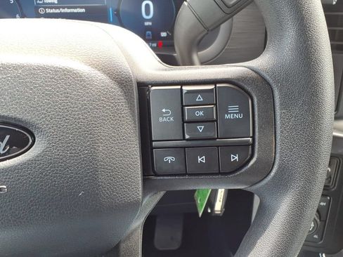 Used 2024 Ford F150 STX w/ STX Black Appearance Package AWD/4WD image 34