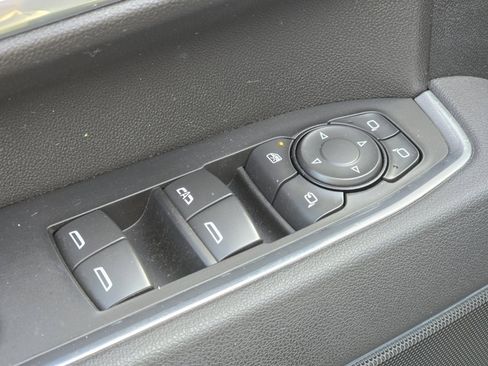 Used 2025 Chevrolet Silverado 3500 LT w/ Trail Boss Package image 23