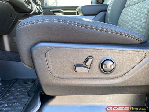 New 2026 RAM 1500 Big Horn image 25