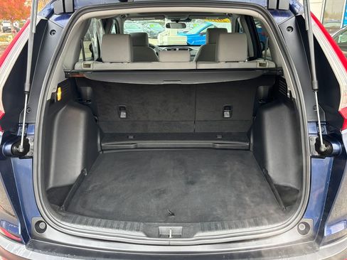 Used 2018 Honda CR-V EX image 28
