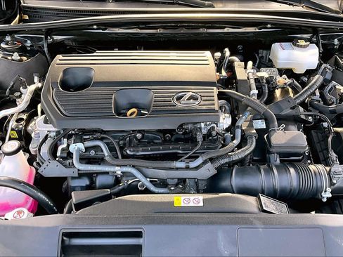 Used 2024 Lexus ES 300h w/ Premium Package image 32