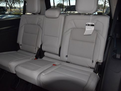 New 2025 Lincoln Navigator L Reserve image 15