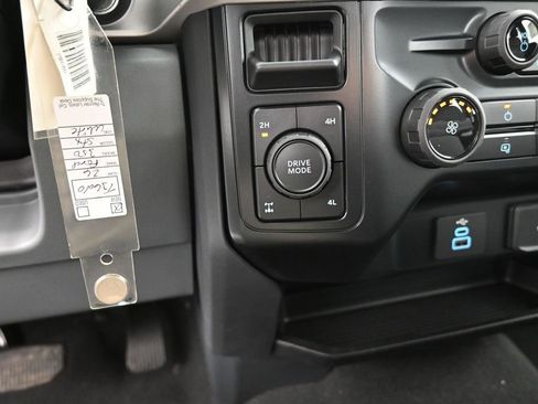 New 2026 Ford F350 XL w/ STX Appearance Package image 37