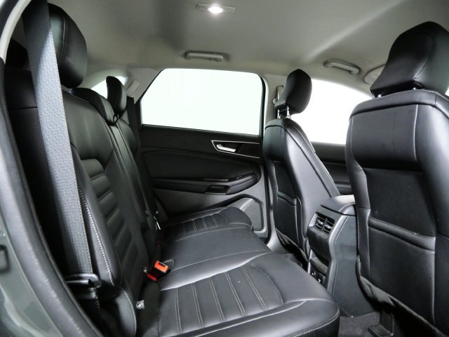 Certified 2024 Ford Edge SEL w/ Convenience Package AWD/4WD image 14
