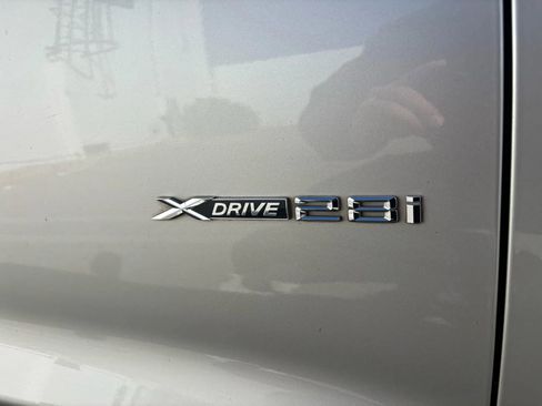 Used 2015 BMW X3 xDrive28i image 17