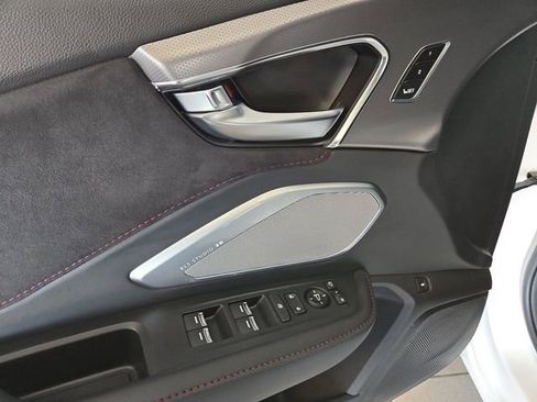Certified 2024 Acura RDX A-Spec AWD/4WD image 13