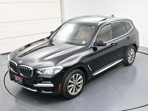Used 2019 BMW X3 xDrive30i AWD/4WD image 37