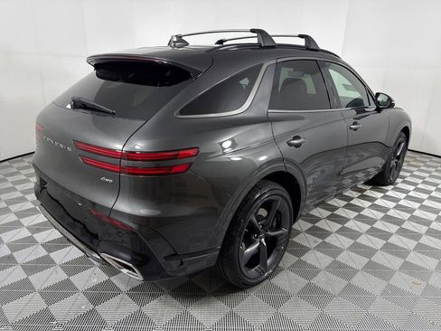 New 2026 Genesis GV70 2.5T Sport Prestige image 3