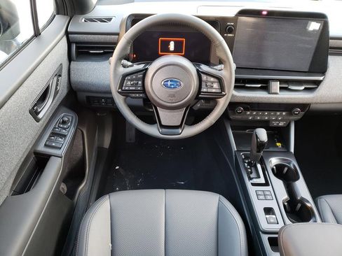 New 2026 Subaru Outback Limited XT image 9