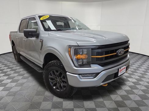 Used 2023 Ford F150 Tremor w/ 360 Degree Camera Package AWD/4WD image 3
