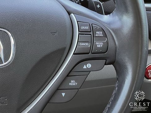 Used 2017 Acura RDX FWD w/ Technology Package image 14